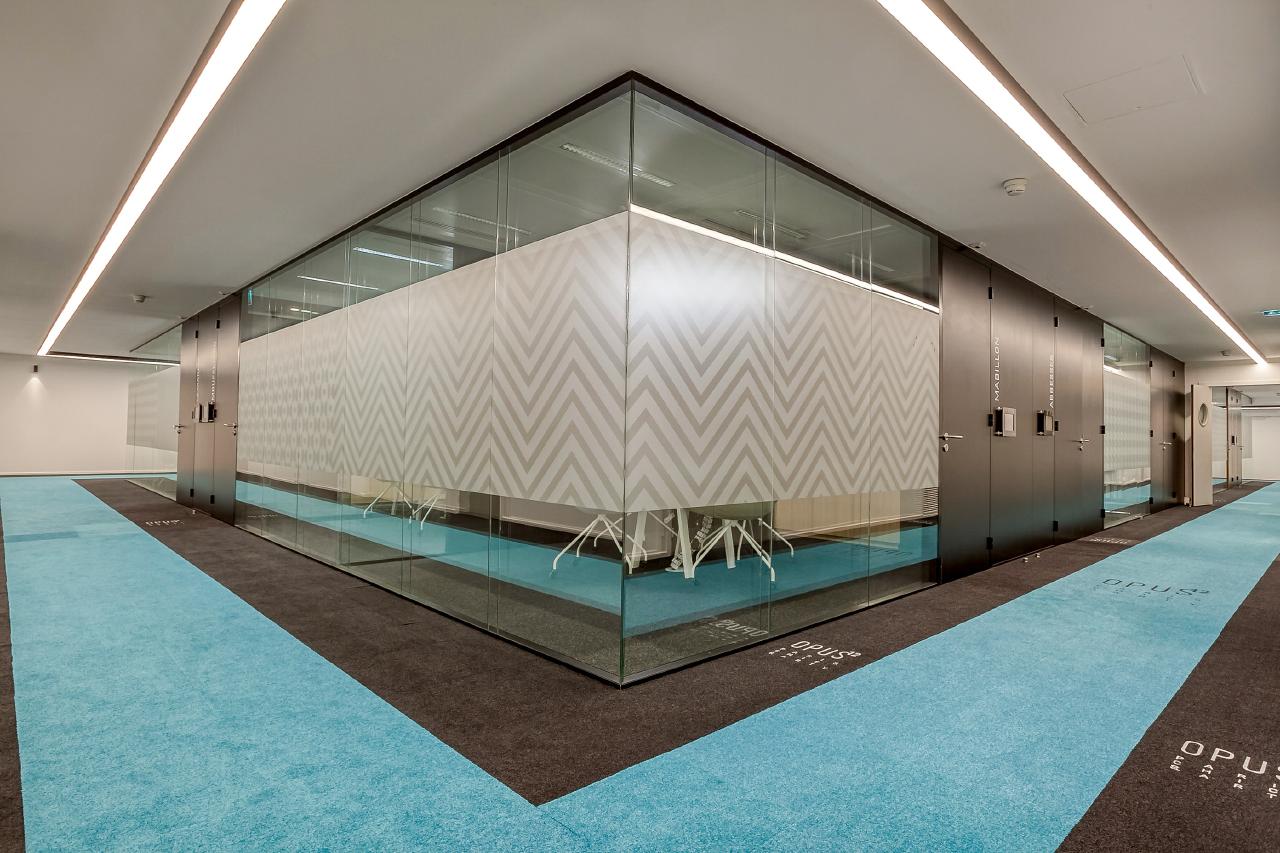 Bureau La Défense 8991m² Location bureau Puteaux Hauts-de-Seine OLBUR2100148 8
